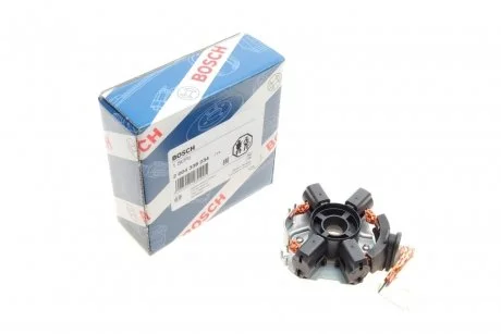 Щіткотримач стартера UAZ, UMZ BOSCH 2004336234