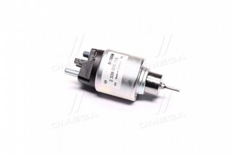 Реле стартера BOSCH 2339305013