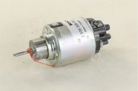 Пускове реле BOSCH 2 339 305 051