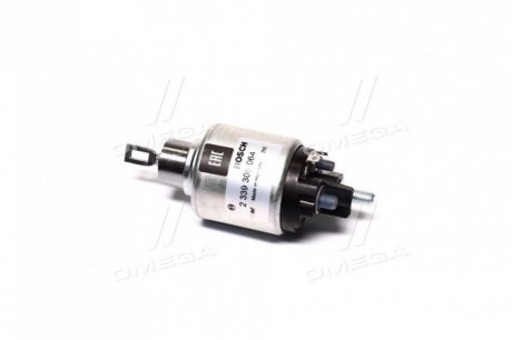 Втягующее реле DB C203/204 BOSCH 2339305064
