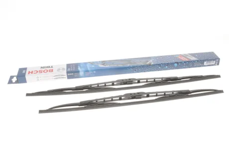 Щітки склоочисника (600x550) DB Sprinter VW LT 96- BOSCH 3 397 001 543