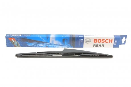 Щетка стеклоочистителя каркасная задняя Rear 380 мм (15") BOSCH 3397004558