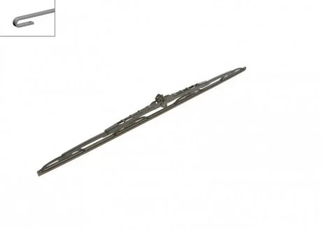 Склоочисник BOSCH 3397004593