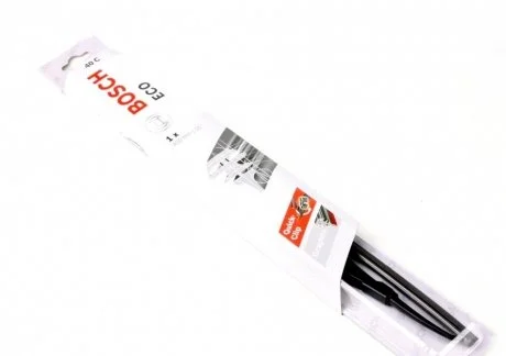 Фото щІТКА СКЛООЧИСНИКА ECO BOSCH 3 397 004 667 ЩІТКА СКЛООЧИСНИКА ECO BOSCH 3 397 004 667