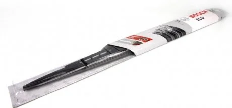 Фото щІТКА СКЛООЧИСНИКА ECO BOSCH 3 397 004 669 ЩІТКА СКЛООЧИСНИКА ECO BOSCH 3 397 004 669