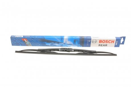 Щетка стеклоочистителя каркасная Rear 500 мм (20") BOSCH 3397004760