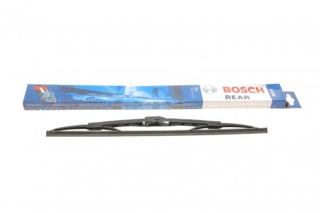 Щетка стеклоочистителя каркасная задняя Rear 400 мм (16") BOSCH 3397004764