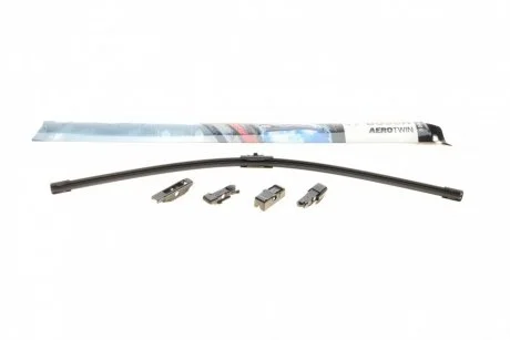 Щітки склоочисника BOSCH 3397006952