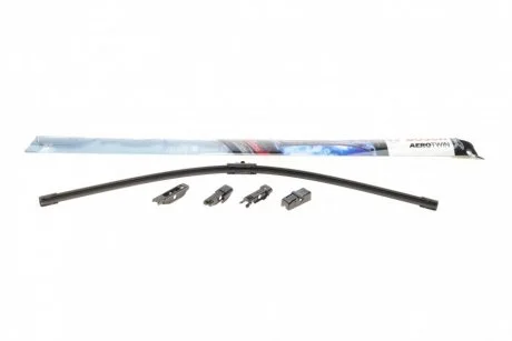 Щітк. склооч.(1x700mm) BOSCH 3 397 006 953