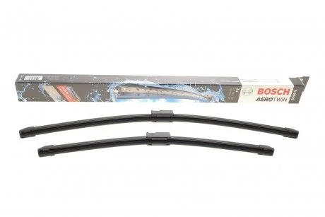 Щітки склоочисника BOSCH 3397007084