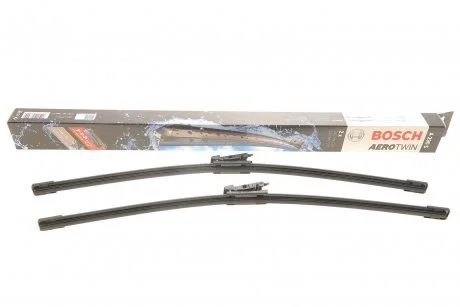 Щітки склоочисника BOSCH 3397007290