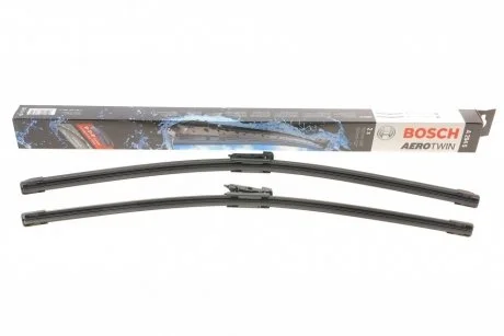 Фото щітки склоочисника BOSCH 3 397 007 294 Щітки склоочисника BOSCH 3 397 007 294