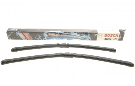 Щітки склоочисника VW Phaeton 02- BOSCH 3397007582