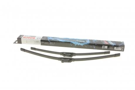 Щетки дворников BOSCH 3 397 007 620