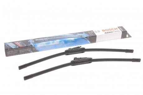 Щітка склоочисника (500*575) MINI -16 BOSCH 3397007637