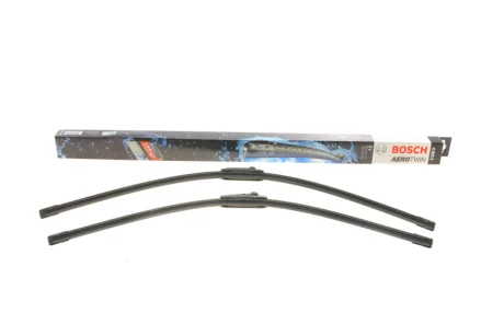 К-т щіток склоочисника 800/700 OPEL Zafira 11- BOSCH 3397007865