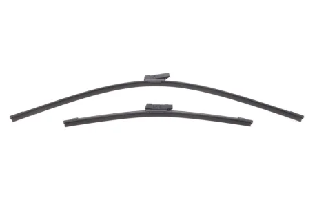 Щітки склоочисника Citroen C3 Aircross 17 BOSCH 3 397 007 945