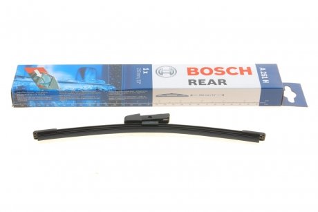 Щетка стеклоочистителя бескаркасная задняя Aerotwin Rear 250 мм (10") BOSCH 3397008058