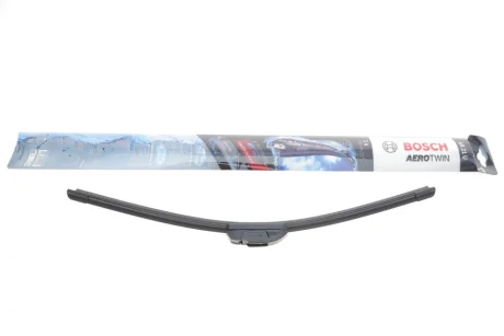 Щітки склоочисника BOSCH 3 397 008 536