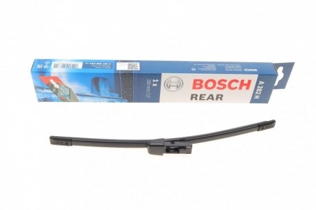 Щітка склоочисника задня (1х280mm) VW Golf VI, Polo 09-. BOSCH 3 397 008 634