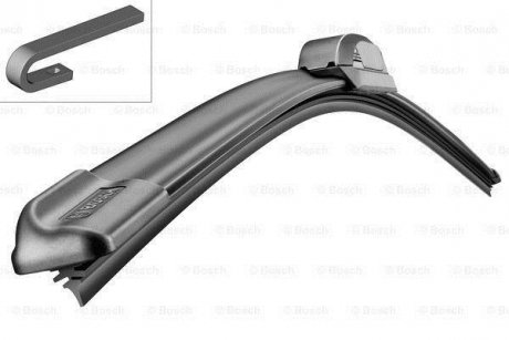 Щітка склоочисника BOSCH 3397008930