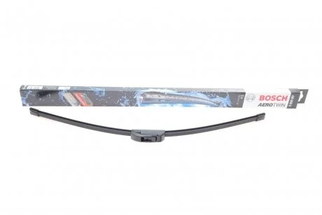 Щітки склоочисника BOSCH 3397008939