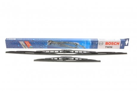 Склоочисники BOSCH 3397010299