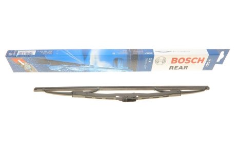 Склоочисник BOSCH 3397011412