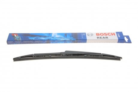 Щетка стеклоочистителя каркасная задняя Rear 400 мм (16") BOSCH 3397011431 (фото 1)