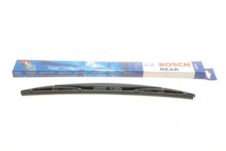 Щетка стеклоочистителя каркасная задняя Rear 400 мм (16") BOSCH 3397011434 (фото 1)