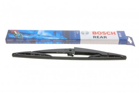 Щетка стеклоочистителя каркасная задняя Rear 350 мм (14") BOSCH 3397011435