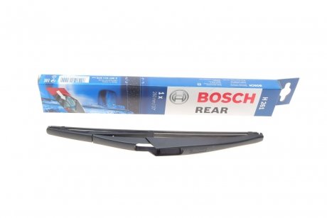 Щетка стеклоочистителя каркасная задняя Rear 250 мм (10") BOSCH 3397011676 (фото 1)