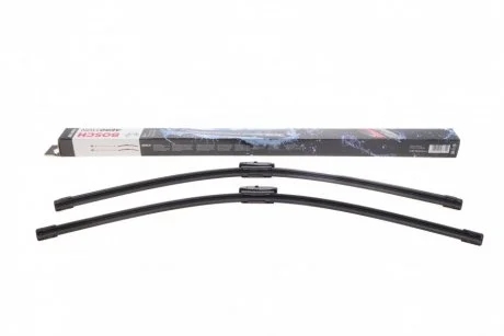 Щітки склоочисника GOLF PLUS (700*700) BOSCH 3 397 014 121