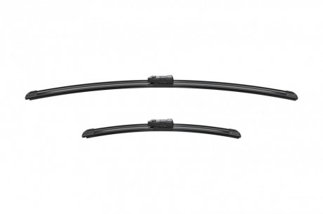 Фото щітка склоочисника BOSCH 3397014143 Щітка склоочисника BOSCH 3397014143