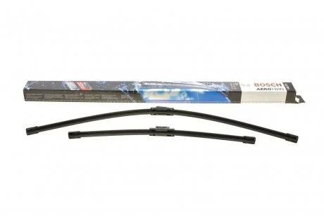 Щітки склоочисника (700х450) DB Vito 14- BOSCH 3397014179