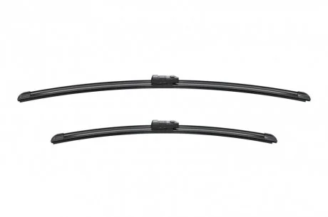 Щітка склоочисника Aerotwin BOSCH 3397014621