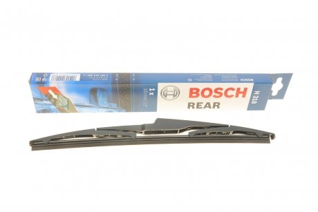 Щітка склоочисника (300 мм) задня BOSCH 3397015303 (фото 1)