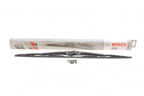 Щітка склоочисника (вантажна) 600mm BOSCH 3397015408