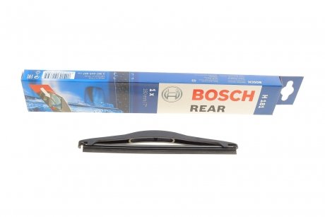 Щітка склоочисника Rear H 181 CITROEN DS4 11-18 - кратн. 10 шт BOSCH 3397015447