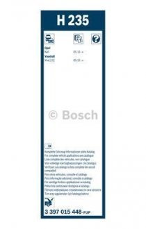 BOSCH 3397015448