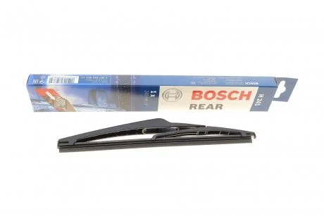 ЩІТКА СКЛООЧ. ЗАДНЯ BOSCH 3397015451