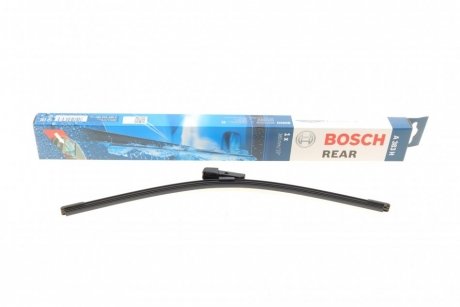 Щітка склоочисника задня VW Tiguan 16-, SKODA Octavia Combi 12- BOSCH 3 397 016 087