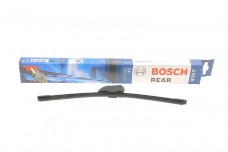 Щітка склоочисника задня Rear Aerotwin 300 мм BOSCH 3397016271