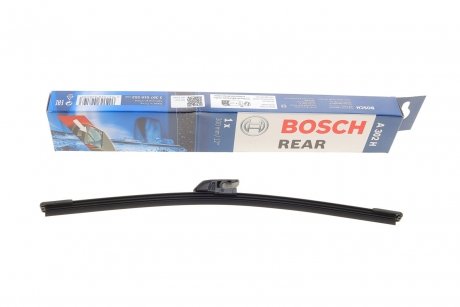 ЩІТКА СКЛООЧИСНИКА ЗАДНЯ BOSCH 3397016552 (фото 1)