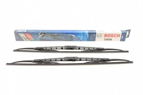 Фото склоочисник BOSCH 3 397 118 400 Склоочисник BOSCH 3 397 118 400