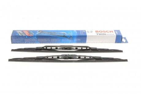 Склоочисник BOSCH 3397118506
