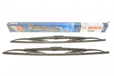 Склоочисник BOSCH 3397118560