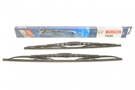 Склоочисник BOSCH 3397118563