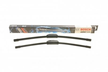 Фото щітки склоочисника BOSCH 3 397 118 905 Щітки склоочисника BOSCH 3 397 118 905