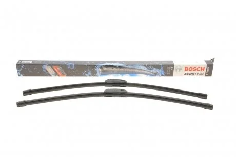 Щітки склоочисника BOSCH 3397118913